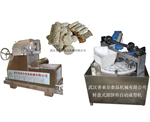 新式 米通、麥通、米花糖自動成型機(jī) 轉(zhuǎn)盤成型機(jī)